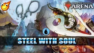 ENSOUL your artifacts with POWER | Explorer MTG Arena Deck Tech