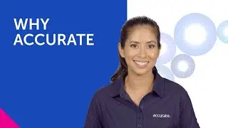 Why Accurate &mdash; Employment Background Screening