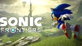 Neue Insel Chaos Island Sonic Frontiers #12