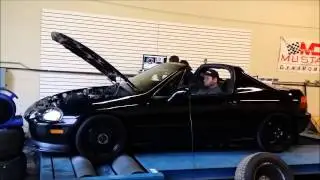 Jason Waters Tuning Stock Ls turbo