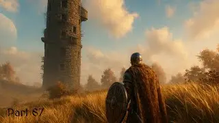 Valheim, Part 67, Max Settings, Willybach's HD Textures Mod, No Commentary