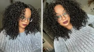 ALI JULIA HAIR | WHICH PRODUCTS WORKS BEST WITH REFRESHING CURLS | MALAYSIAN CURLY