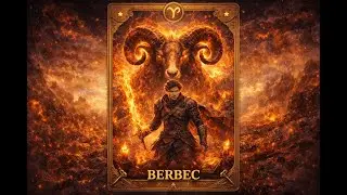 Berbec - Un gest va schimba viata ! Tarot General 1 - 15 Februarie 2026 !