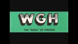 WGH 1310 Newport News VA  Top Hits of 1964