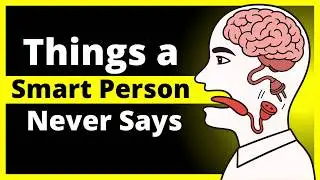 8 Things a Truly Intelligent Person Never Reveals