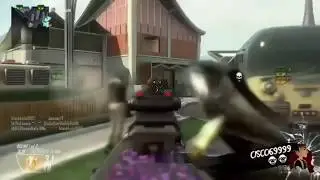 Compton Music Xbox One Bo2 Montage Part 2