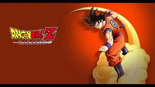 LIVE: Dragon Ball Z Kakarot - Demon Realm Boss Fights + Super Saiyan Grind! 🔥 Join the Kamehameha!