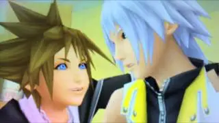 RikuSora - A Thousand Years
