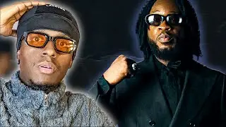 😱il est fort que Himra ???     LEMORYBA reagi à : DETTY K - Sabadam