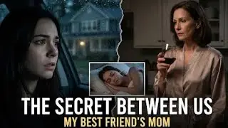 I fell in LOVE with my BESTFRIEND&rsquo;S MOM | FORBIDDEN LOVE STORY | WLW | SAPPHIC TALES