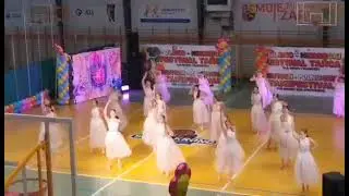 Studio Tańca GOLD - Międzyrzecz