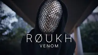 R&Oslash;UKH - Venom (Official Music Video)