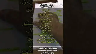 ملخص لدورة عقود الأنكحة بالمعهد العدلي