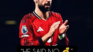 Bruno Fernandes&rsquo; Future Explained: Saudi Interest, Bayern Links & United&rsquo;s Plan#BrunoFernandes