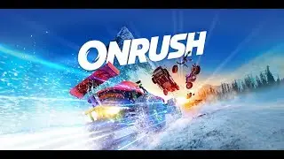 THE HYPEST RACING GAME EVER MADE - Onrush (PS4 PRO MULTIPLAYER GAMEPLAY)