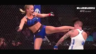 MMA Quick Hits