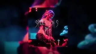 Melanie Martinez - EVIL (speed UP)