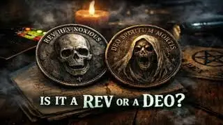 Is it a Rev or a Deo 