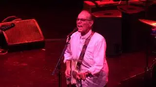 John Hiatt w/Sonny Landreth and the Goners-Mississippi Phone Booth live in Milwaukee, WI 7-23-22