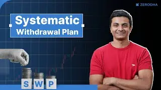 Как настроить Систематический план вывода средств (SWP) на Coin?