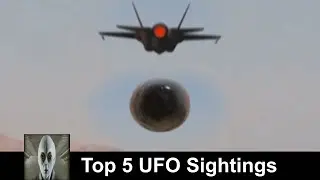 Top 5 UFO Sightings 2020 June Excellent Footage