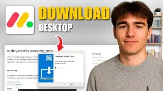 How To Download Monday.Com On PC (Tutorial 2026)