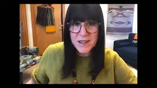 Dr. Layne Kalbfleisch discusses her new book, Teaching to Every Kid's Potential