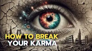 KARMIC LESSONS: How to Break Free from Your KARMA
