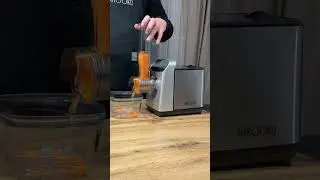Мясорубка HAROOKO MF-4 серый