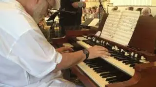 Ron Teixeira Concert Highlights July 9, 2017