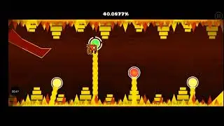 It is over soul drain by me lag cause of recorder