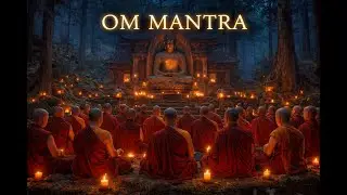 OM MANTRA | powerful