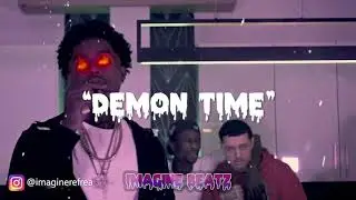YOUNG SLOBE TYPE BEAT X EBK JAAYBO TYPE BEAT (Prod Imagine Beatz) BRIS TYPE BEAT 