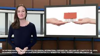 What is Member FDIC, Equal Housing Lender?