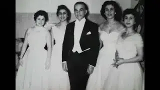 Reşit Çağın Arşivi 2862 : Münir Nûreddin Selçuk' un Mâhûr Makamında Bestelediği Eserler-1