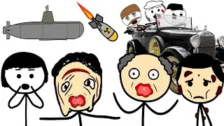 Historical events that could have ended humanity