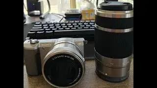 Sony ILCE-5000 camera+SEL55210 lens review- Decent budget combo for 2026