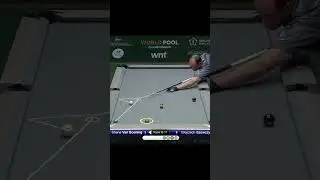 Shane Van Boening vs Wojciech Szewczyk | 2024 World Pool Championship