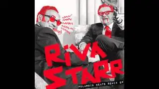 Riva Starr - Voice Of God (Paride Saraceni Remix) [Snatch! Records]