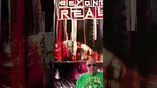 Beyond Real #1 #comics #indiecomics #vaultcomics #matrix #simulation