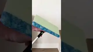 Ik ben helemaal weg van de Sweep + Mop Deluxe! Dit 2-in-1 schoonmaakapparaat is perfect om je ruimtes schoon te houden.