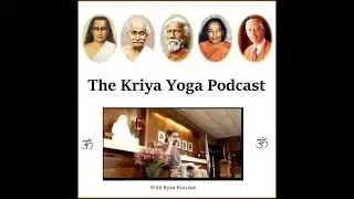 The Top Four Kriya Yoga Books - The Kriya Yoga Podcast Episode 8