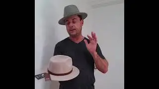 Jacaru hats