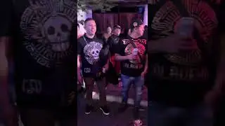 Sonido la Conga Gloria Isabel 
