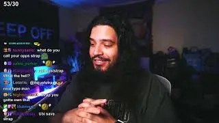 Reacting To Niko Omilana's 