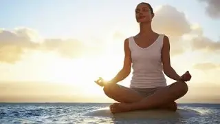 Advanced Guided Meditation     2016-b12-17a