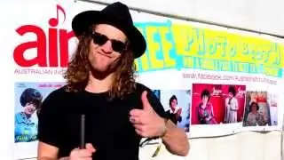 AIM @ Splendour - Michael - Contemporary - Testimonial
