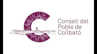 Xerrada Comunitats Energètiques - Consell del Poble 1/2026