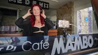 Viresha Spiritual Sunset Set &ndash; Organic House Mix from Caf&eacute; Mambo, Ibiza