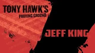 THPG [JEFF KING]